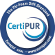 Certipur - The PU-Foam SHE-Standard - Europur AISBL - www.europur.com