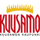 Kuusamon kaupungin logo